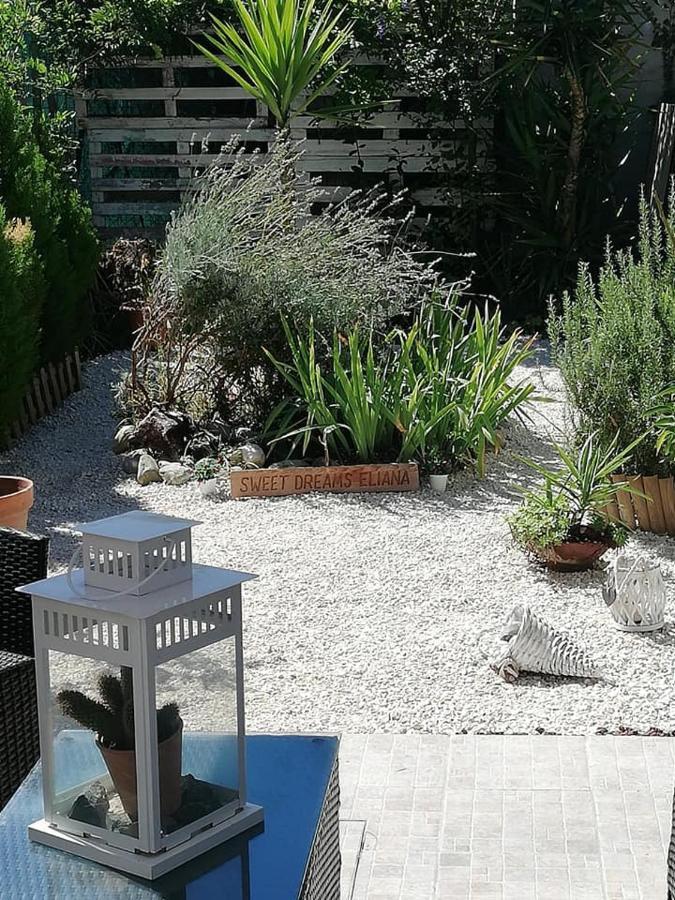 Eliana E Ristorante Bed & Breakfast Firenze