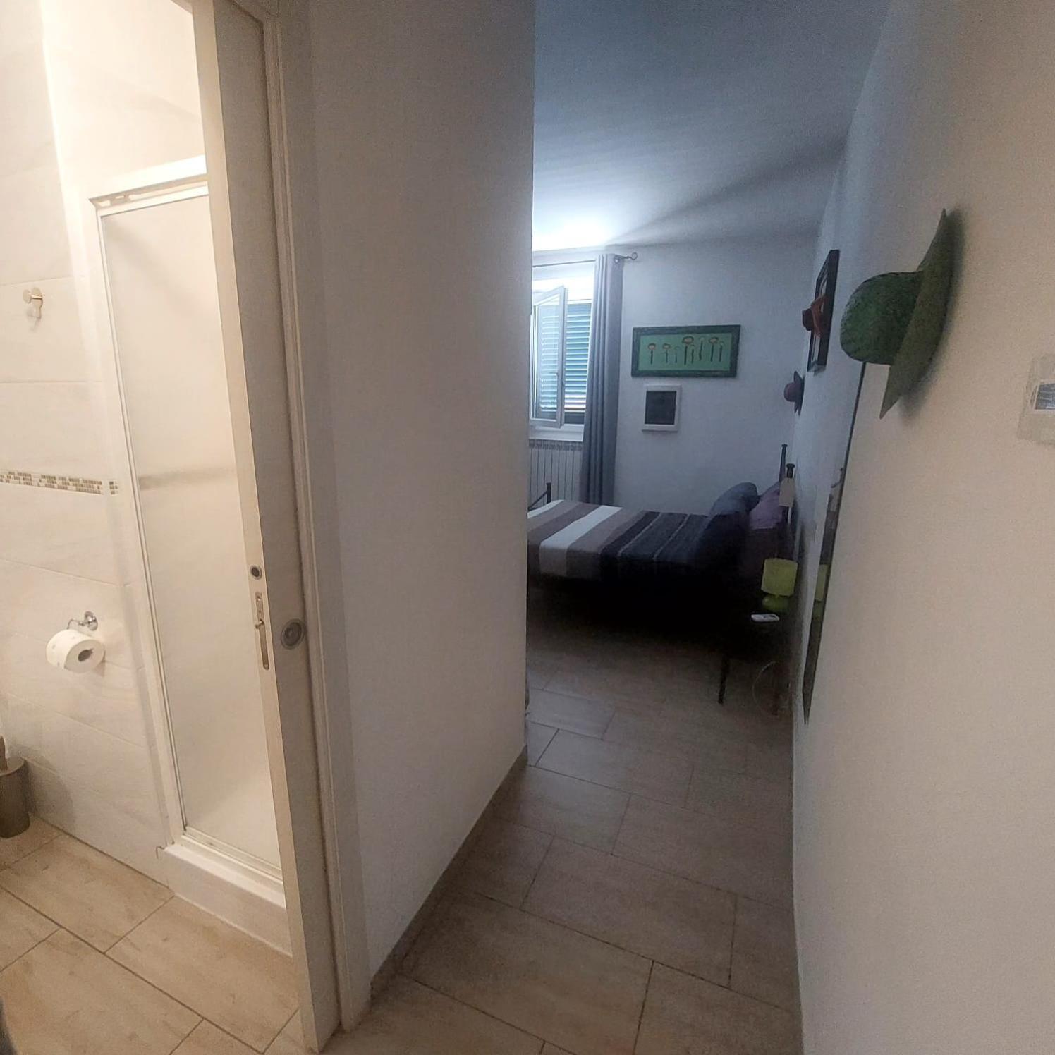 Eliana E Ristorante Bed & Breakfast Firenze
