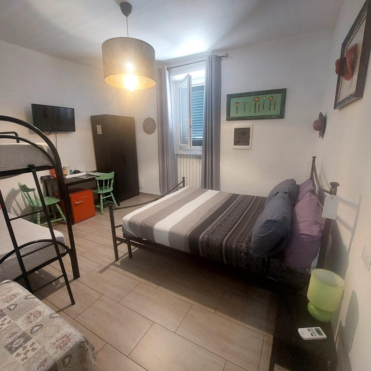 Bed & Breakfast Eliana E Ristorante Firenze