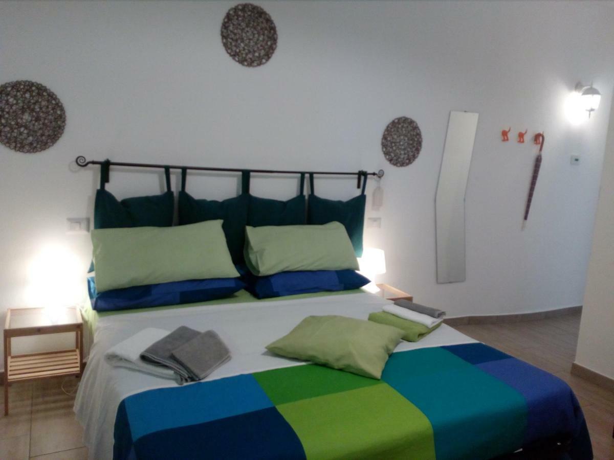 Bed & Breakfast Eliana E Ristorante Firenze