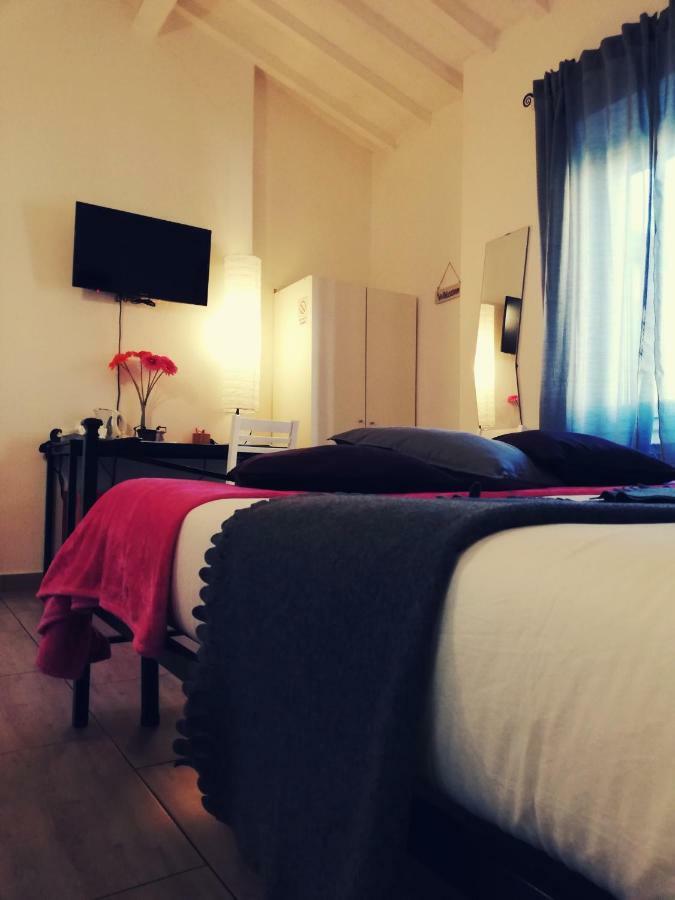 Bed & Breakfast Eliana E Ristorante Firenze