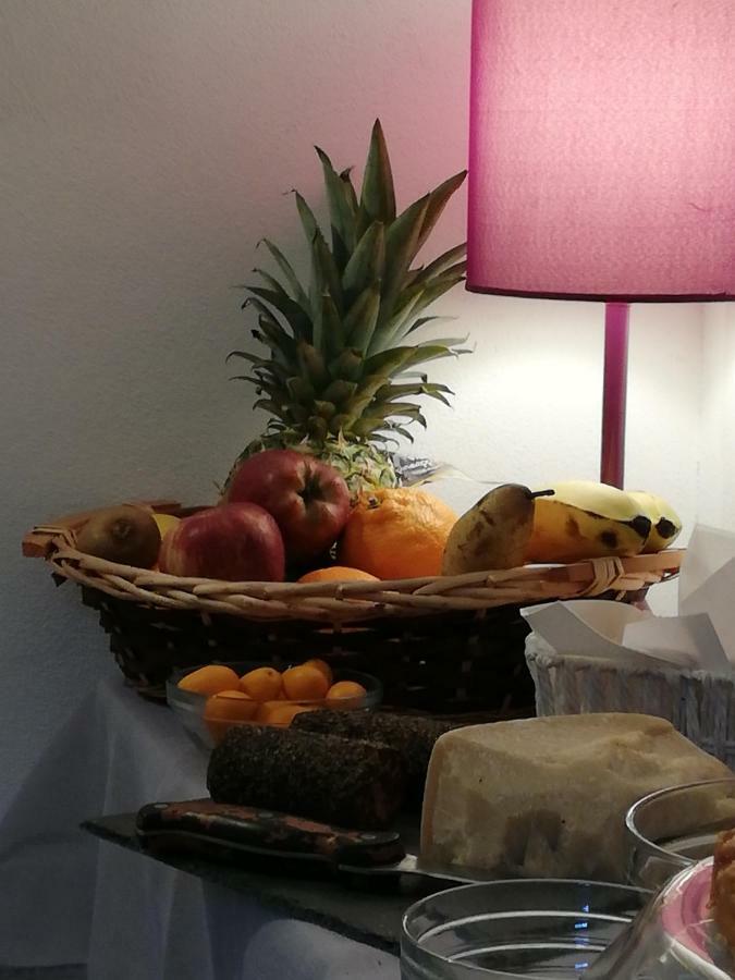 Eliana E Ristorante Bed & Breakfast Firenze